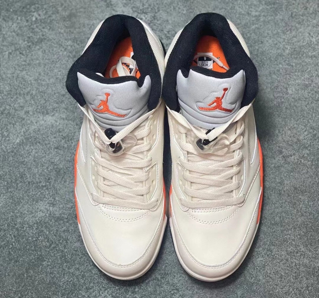 Air Jordan 5 Retro Shattered Backboard
