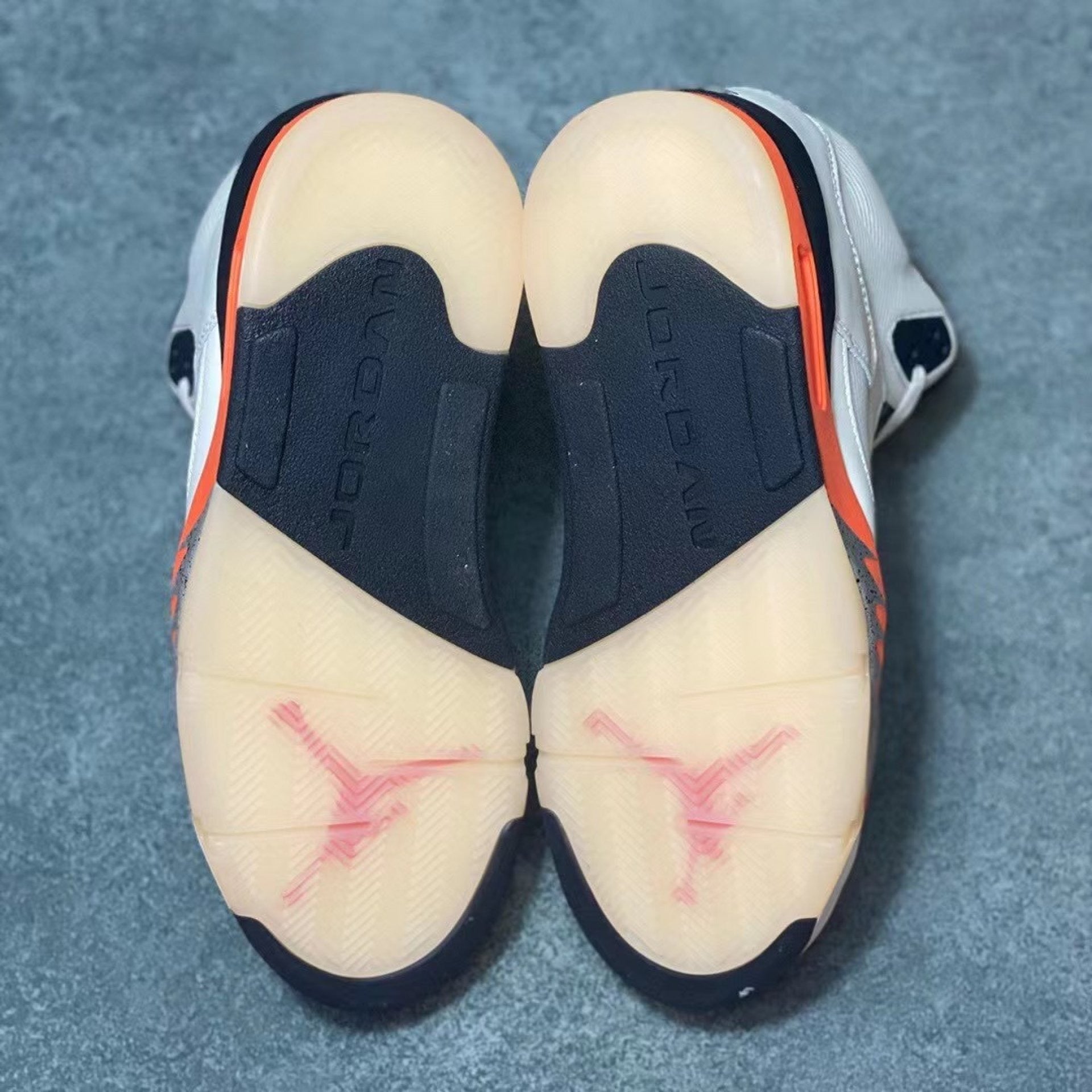 Air Jordan 5 Retro Shattered Backboard