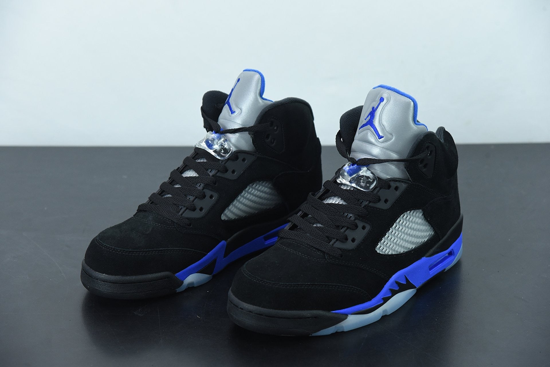 Air Jordan 5 Retro Racer Blue