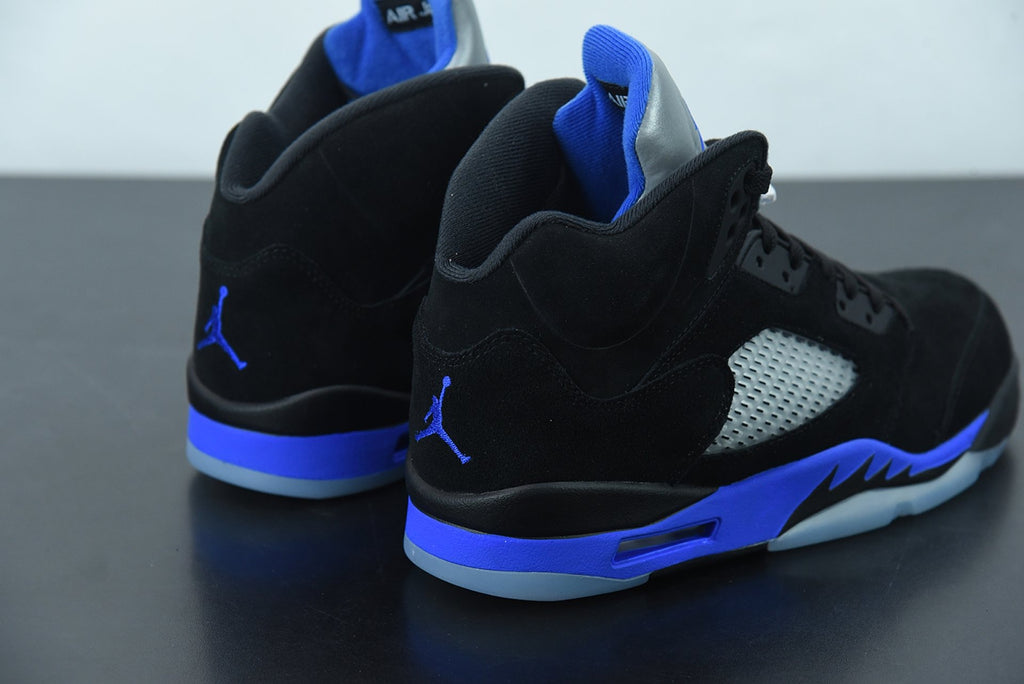 Air Jordan 5 Retro Racer Blue