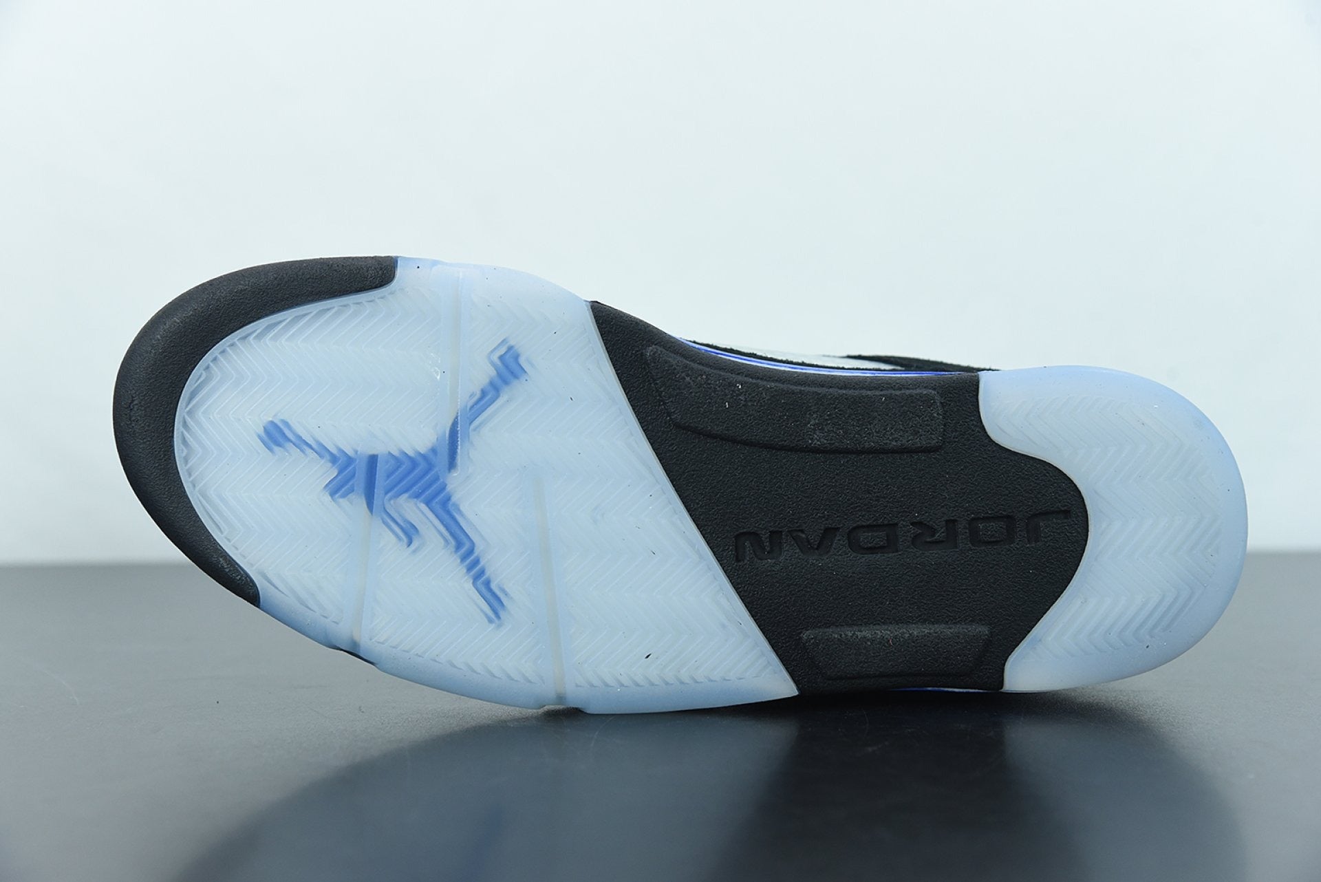 Air Jordan 5 Retro Racer Blue
