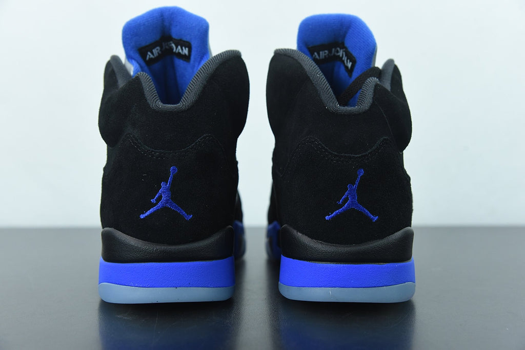 Air Jordan 5 Retro Racer Blue