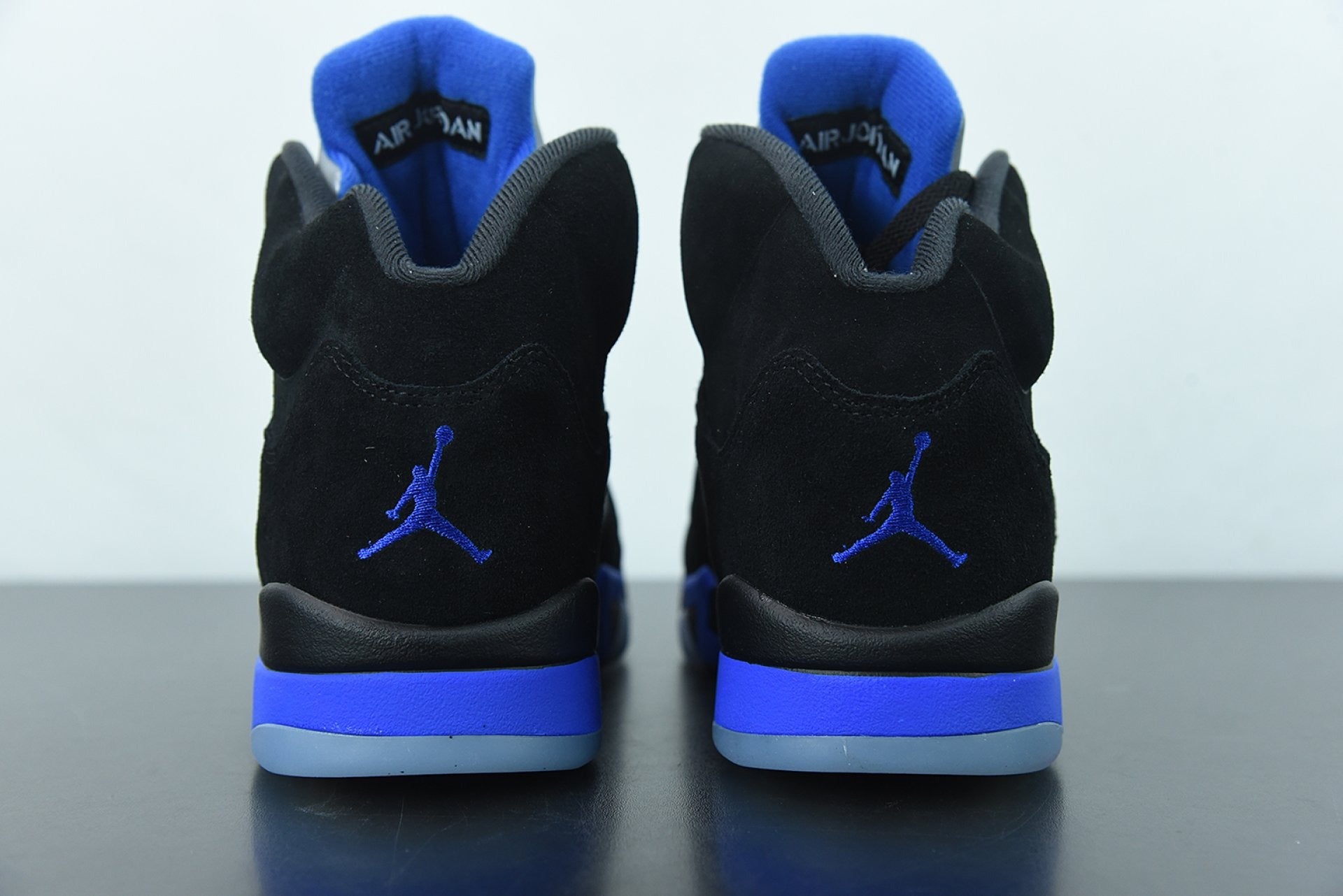 Air Jordan 5 Retro Racer Blue
