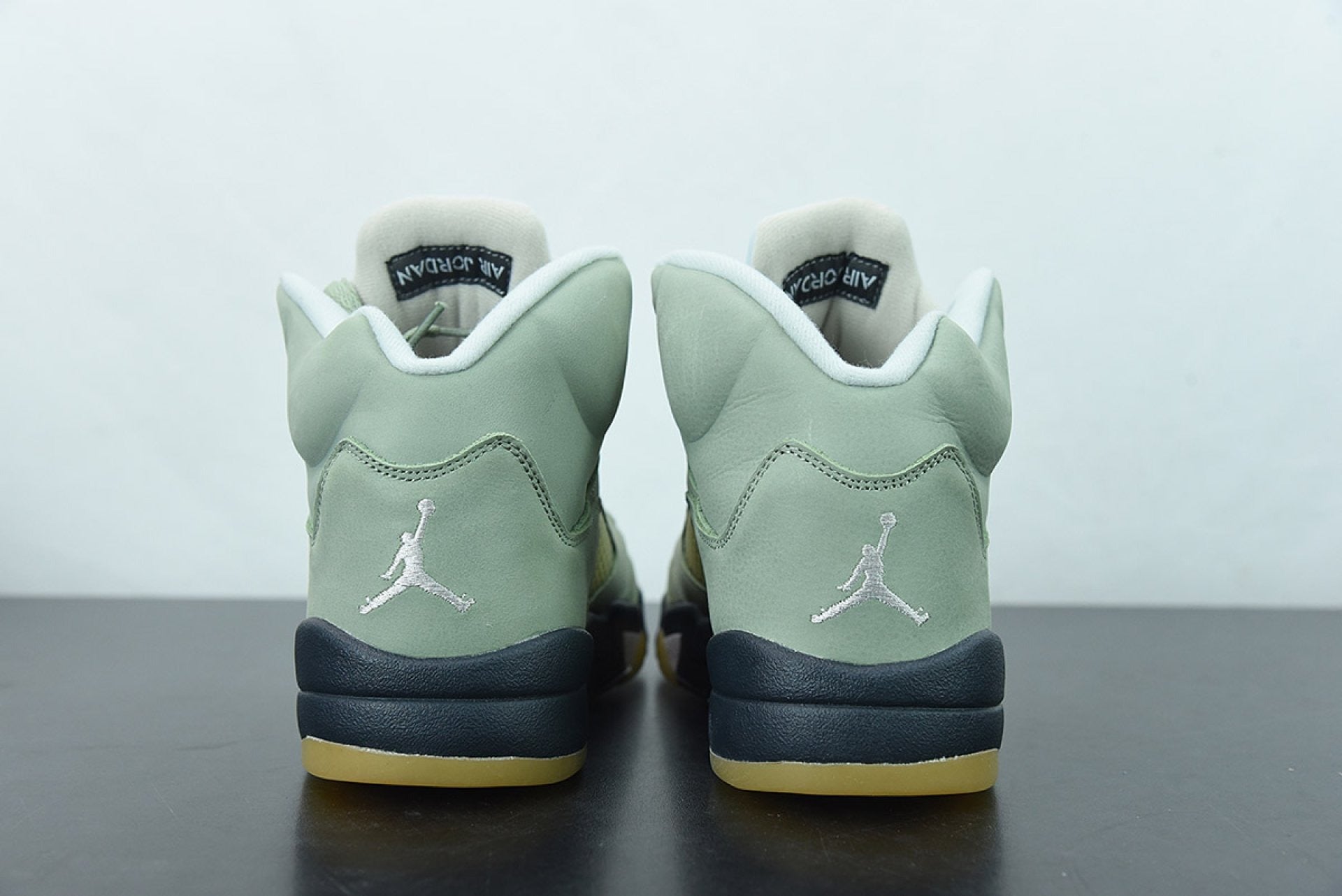 Air Jordan 5 Retro Jade Horizon