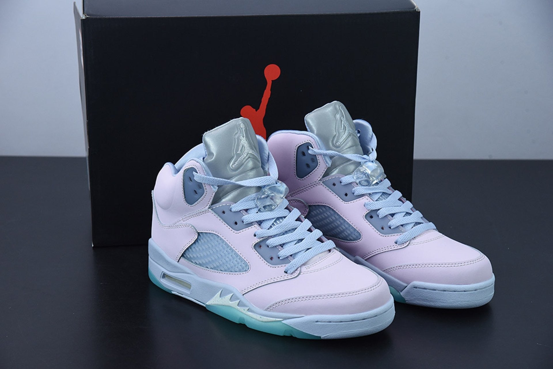 Air Jordan 5 Retro Easter