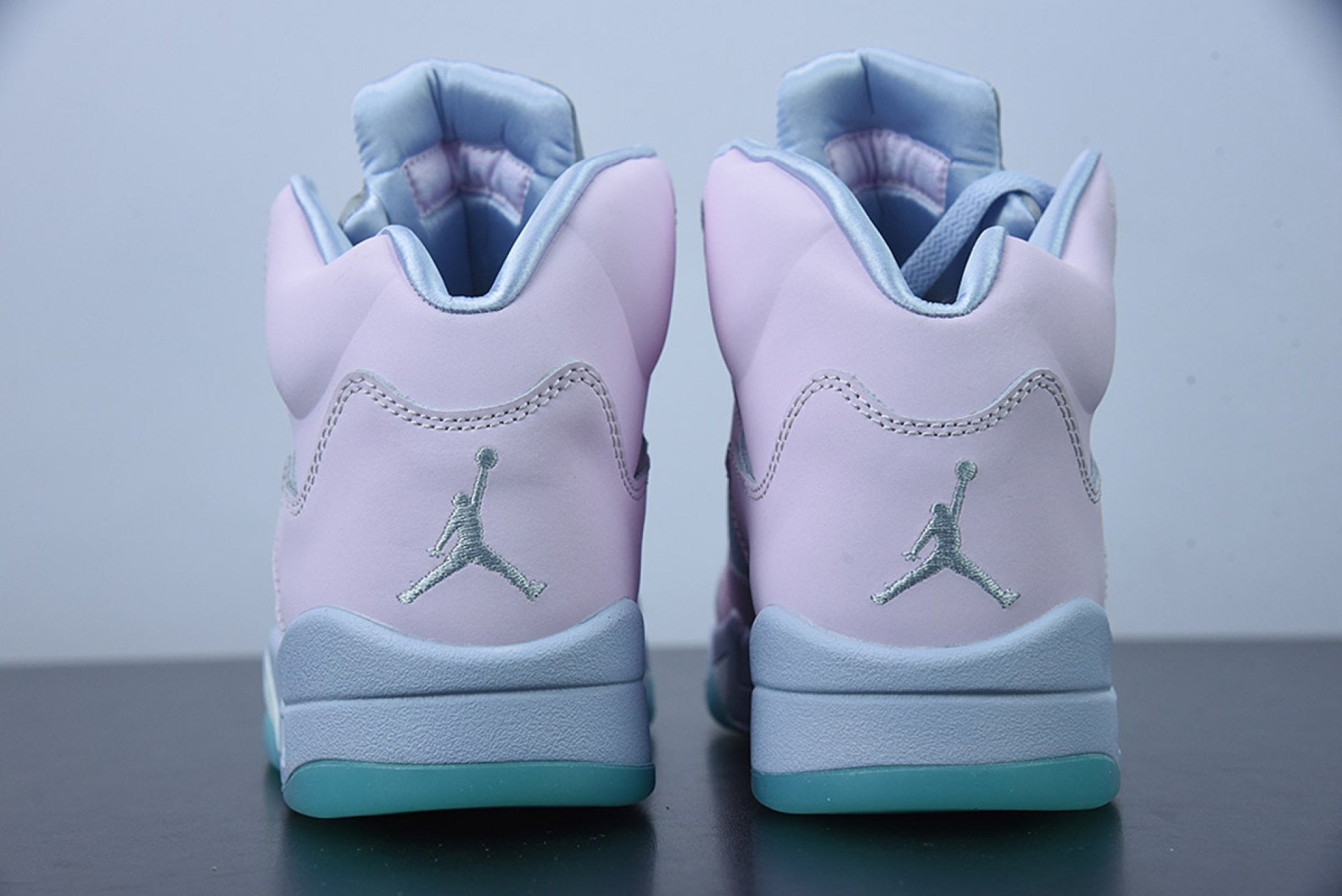 Air Jordan 5 Retro Easter
