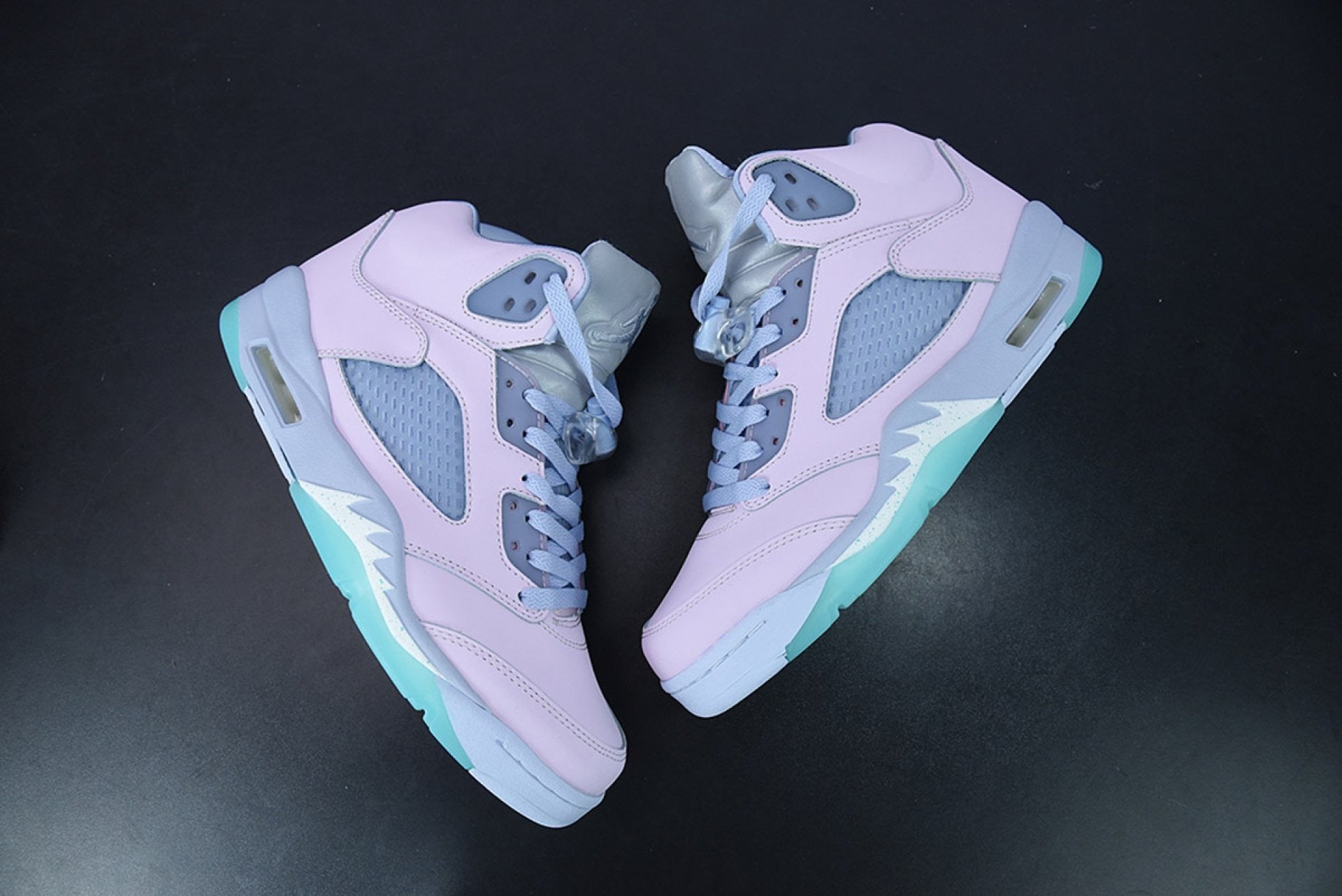 Air Jordan 5 Retro Easter