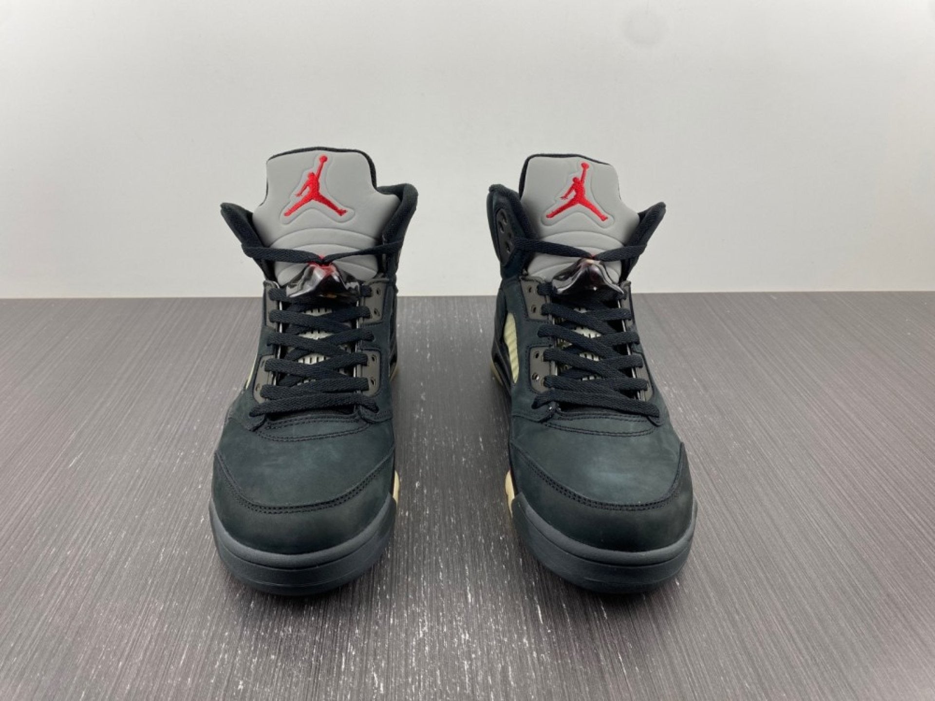 Air Jordan 5 Retro Gore-Tex Off Noir