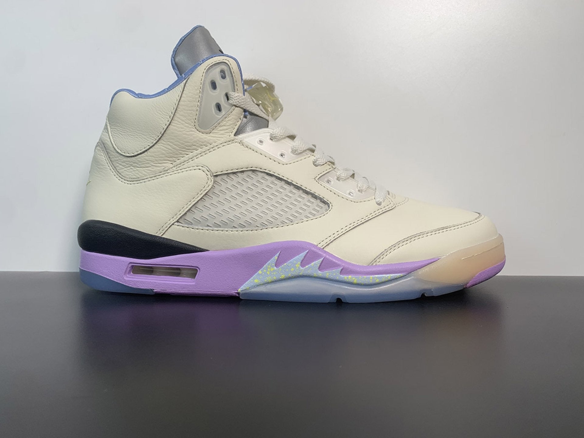 Air Jordan 5 Retro DJ Khaled We The Best Sail