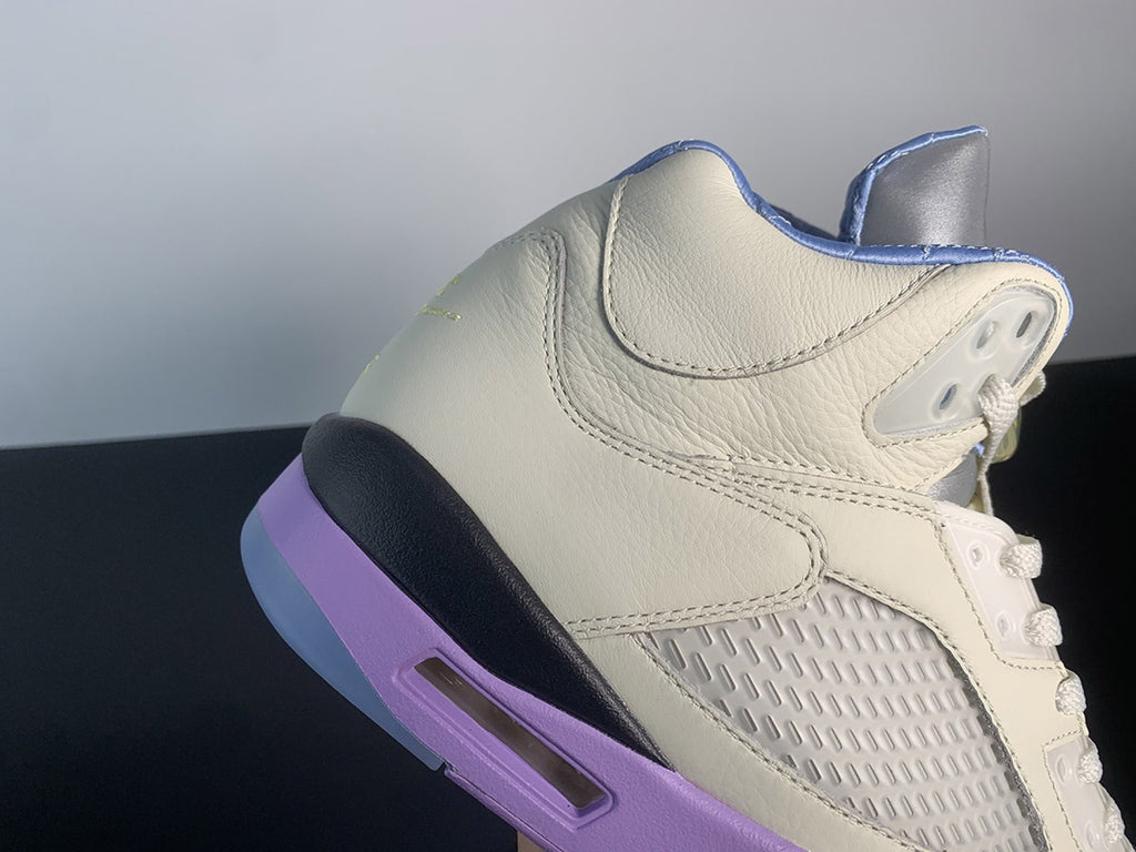 Air Jordan 5 Retro DJ Khaled We The Best Sail