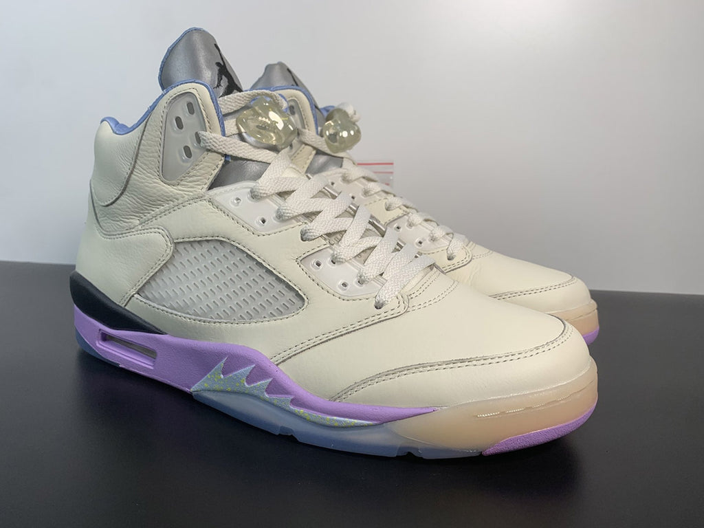 Air Jordan 5 Retro DJ Khaled We The Best Sail