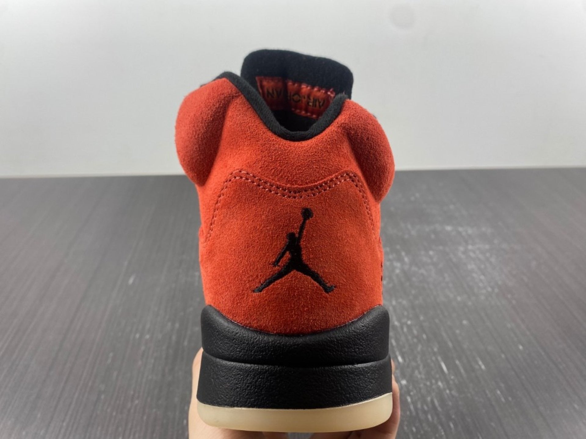 Air Jordan 5 Retro Dunk on Mars
