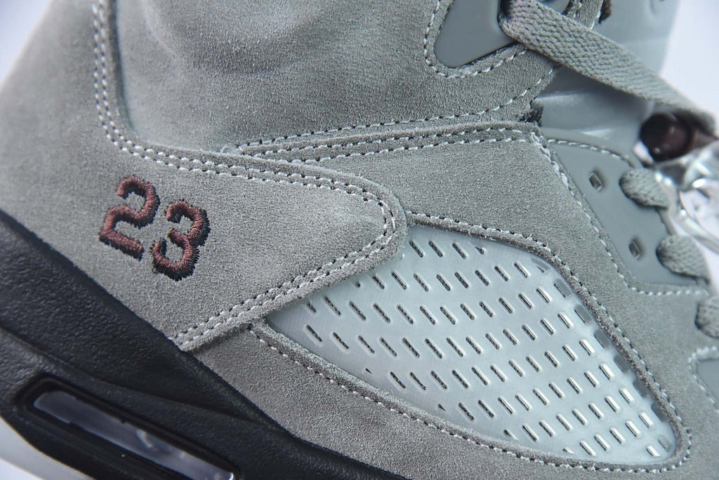 Air Jordan 5 x A MA MANIRE 'Light Bone'