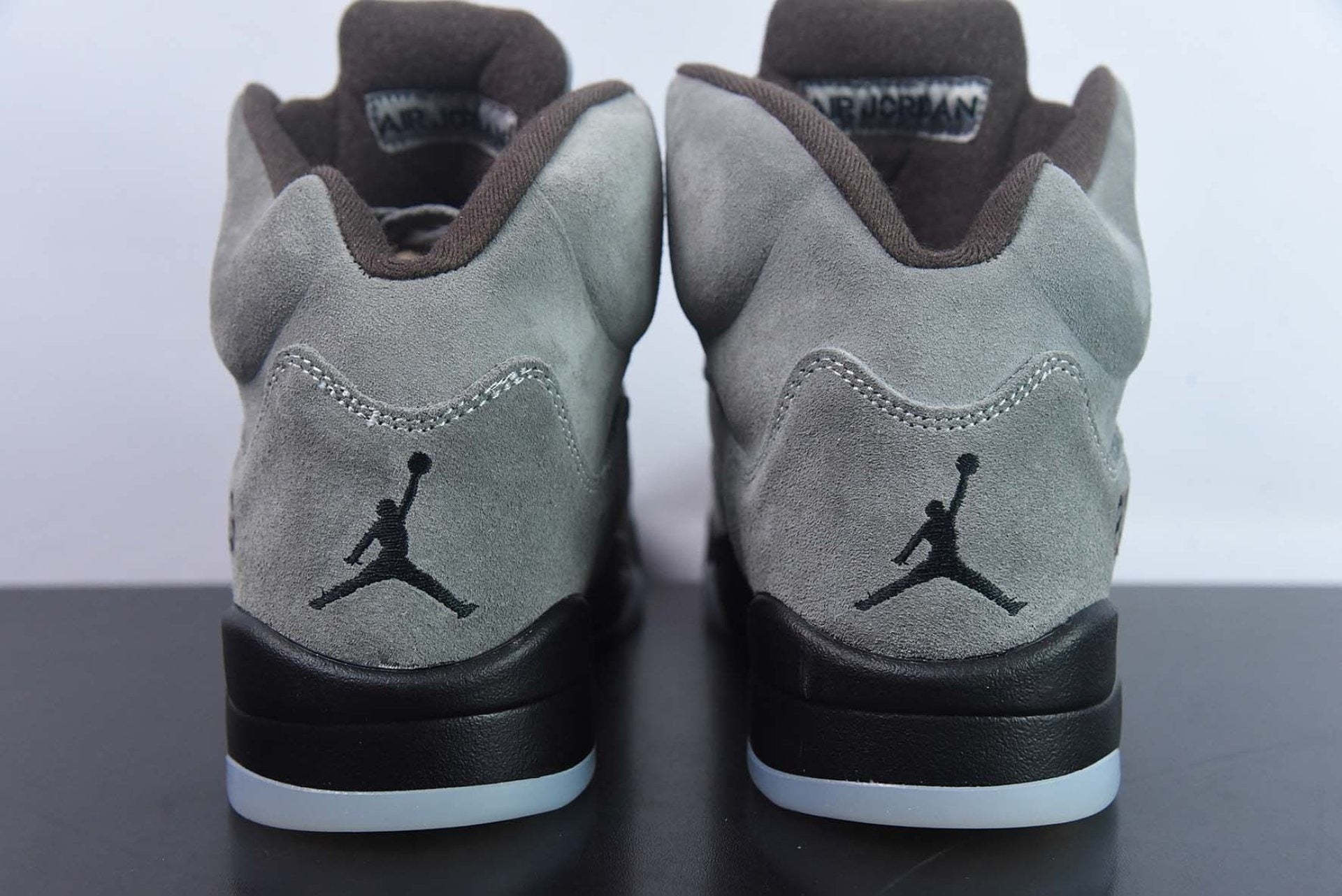 Air Jordan 5 x A MA MANIRE 'Light Bone'