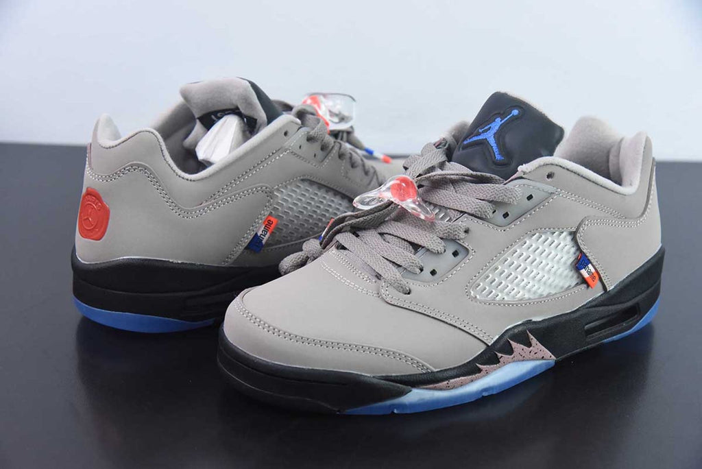 Air Jordan 5 Retro Low PSG