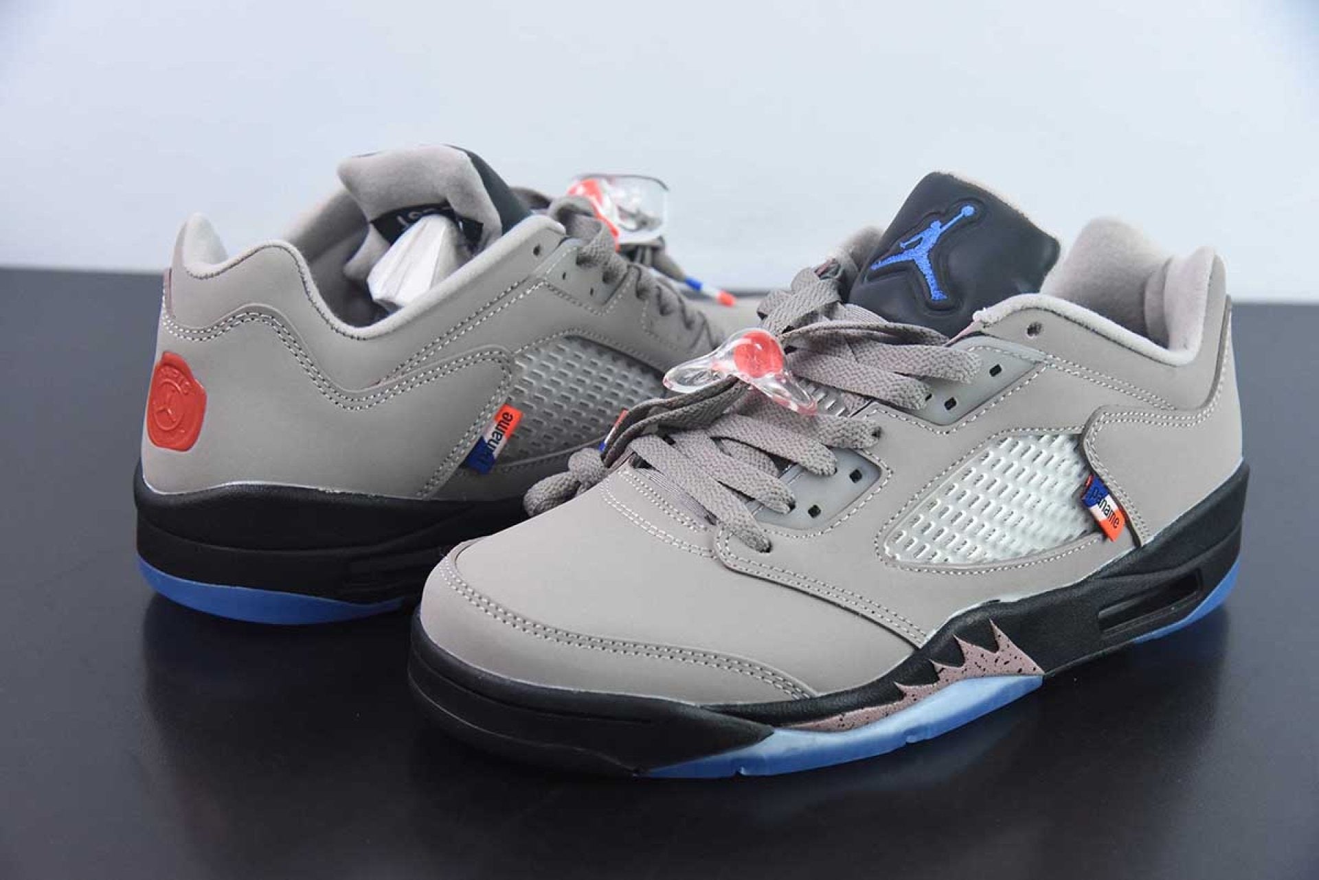 Air Jordan 5 Retro Low PSG