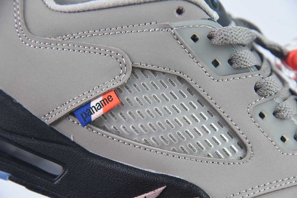 Air Jordan 5 Retro Low PSG