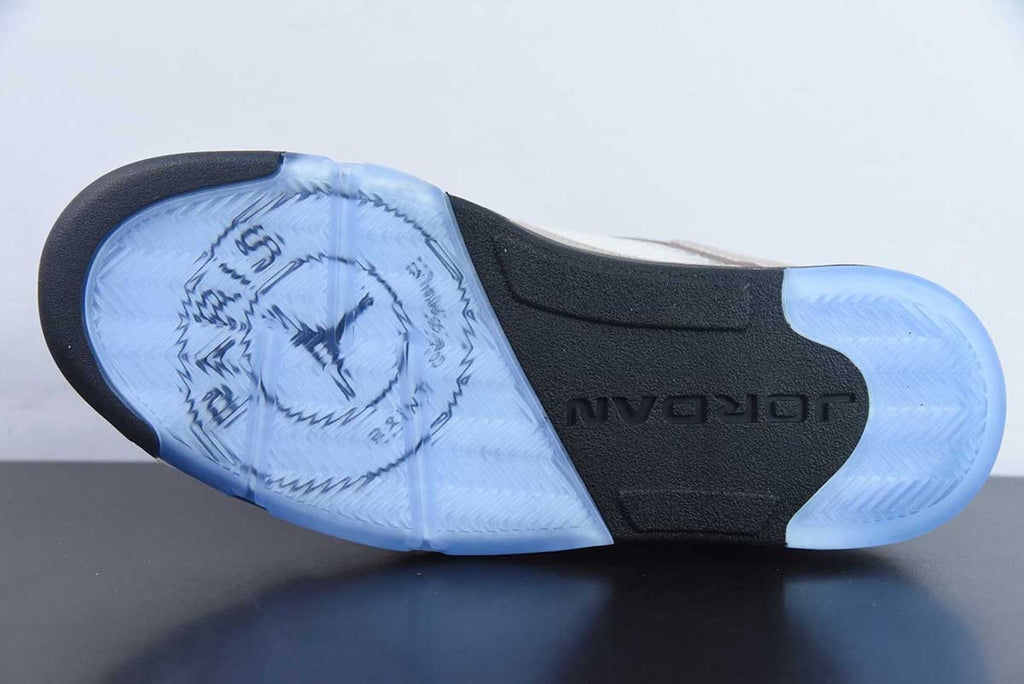 Air Jordan 5 Retro Low PSG