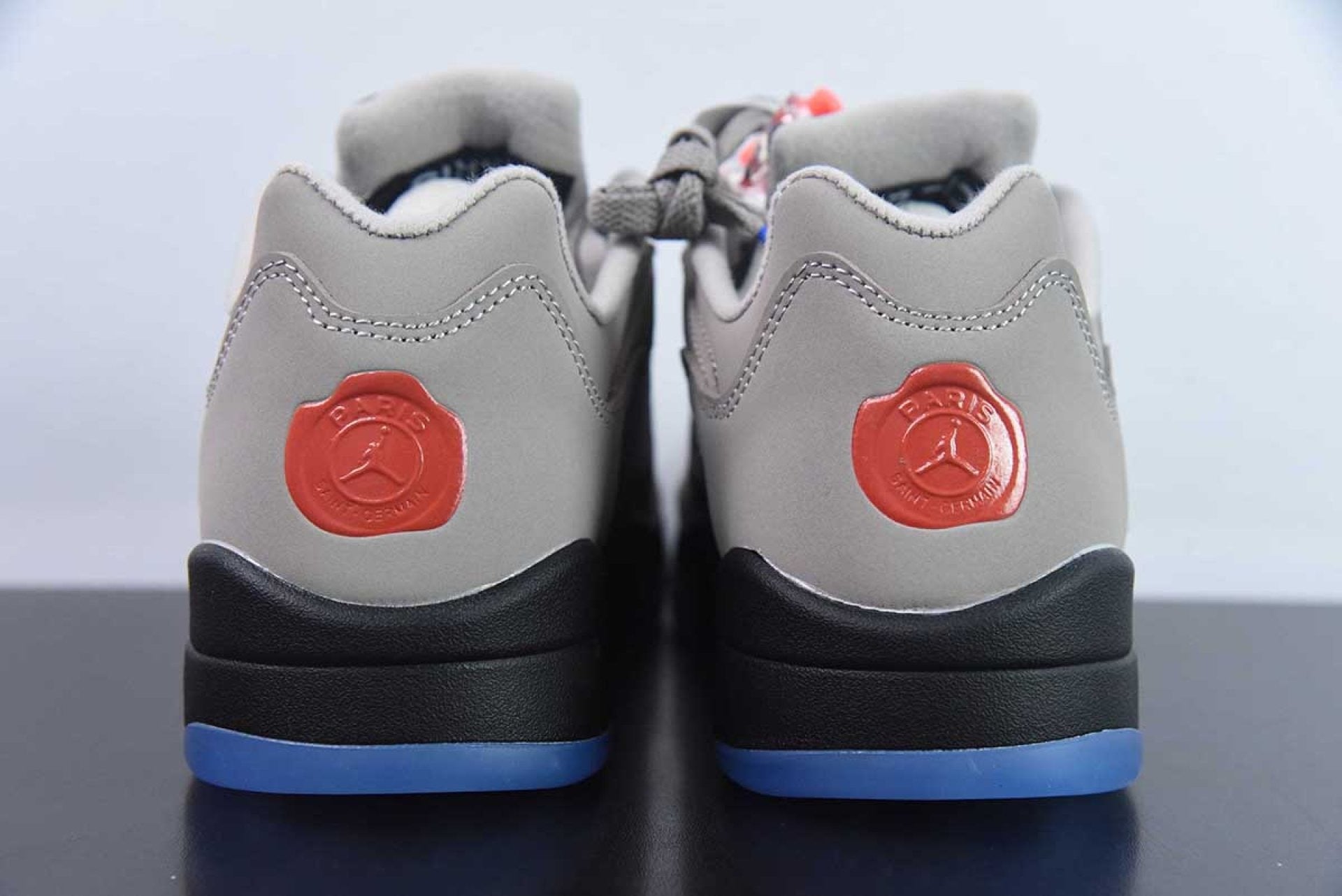 Air Jordan 5 Retro Low PSG