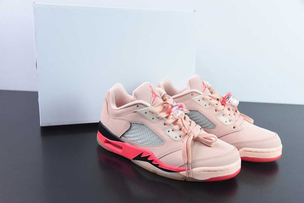 Air Jordan 5 Low Girls That Hoop