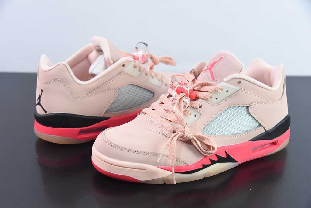 Air Jordan 5 Low Girls That Hoop