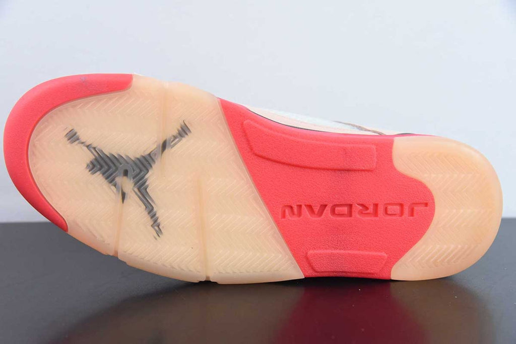 Air Jordan 5 Low Girls That Hoop