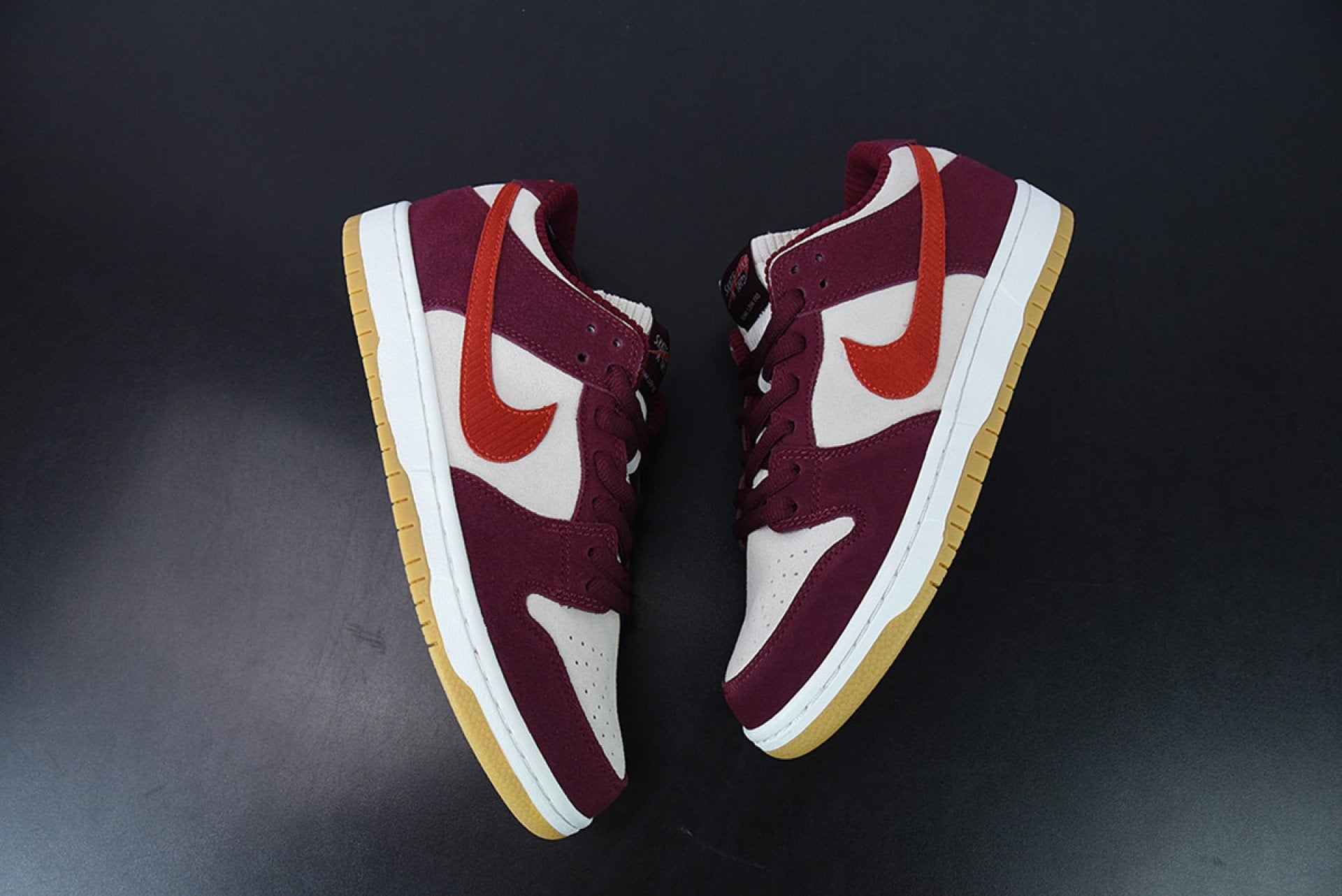 SB Dunk Low Skate Like a Girl