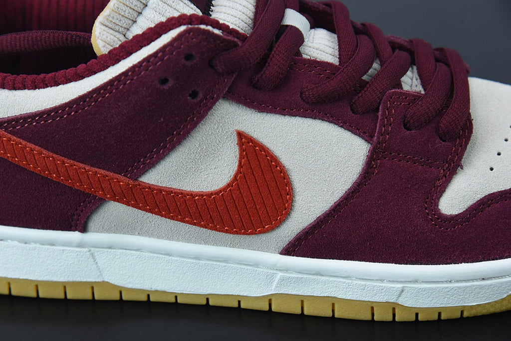 SB Dunk Low Skate Like a Girl
