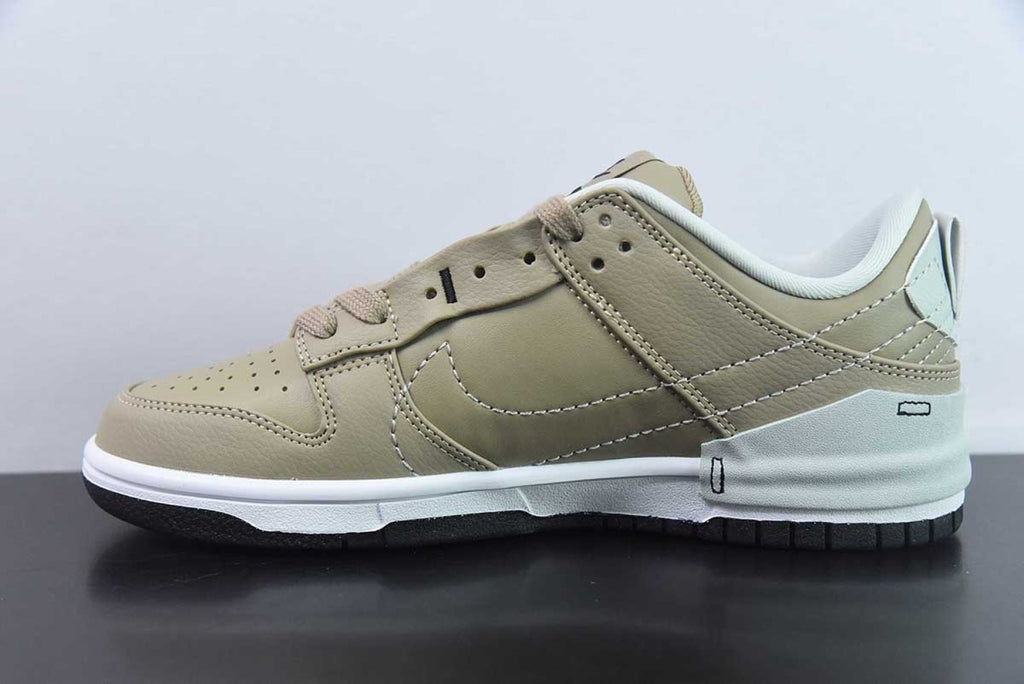Dunk Low Disrupt 2 Tan White DV4024-200