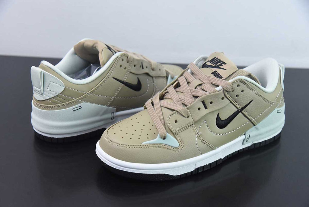 Dunk Low Disrupt 2 Tan White DV4024-200