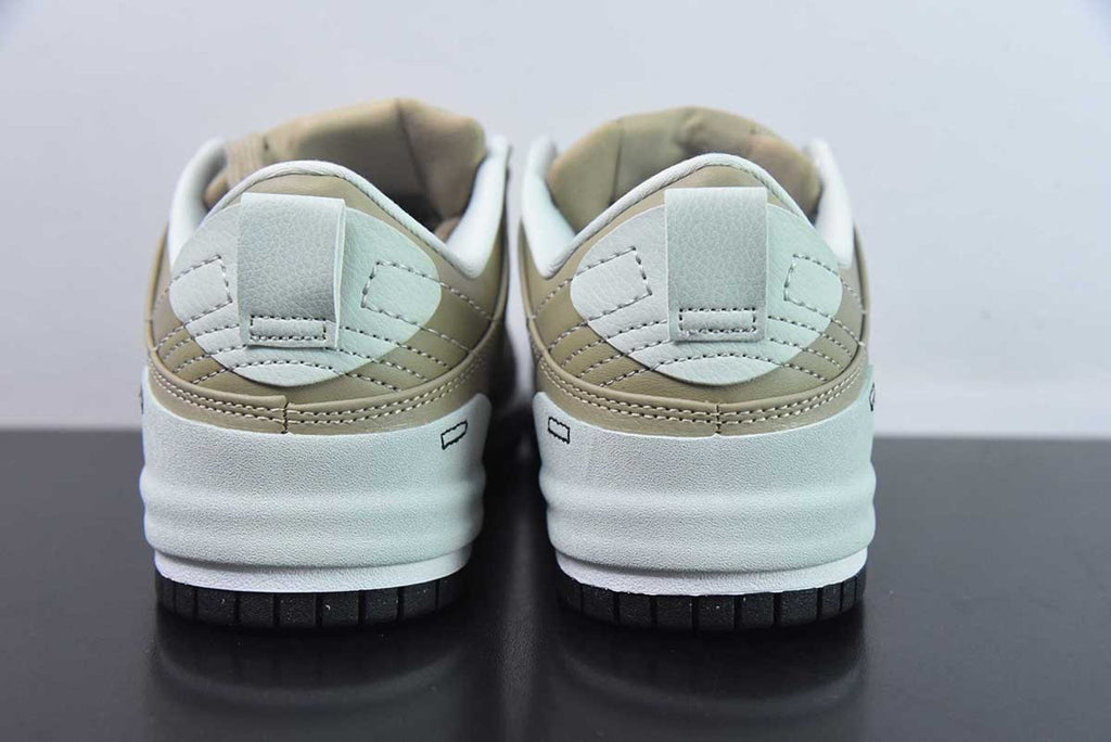 Dunk Low Disrupt 2 Tan White DV4024-200