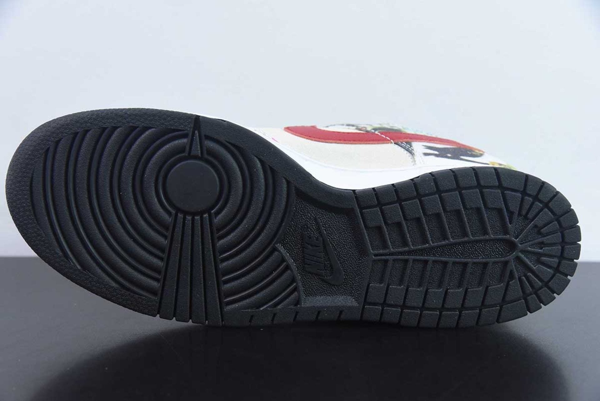 SB Dunk Low Paris