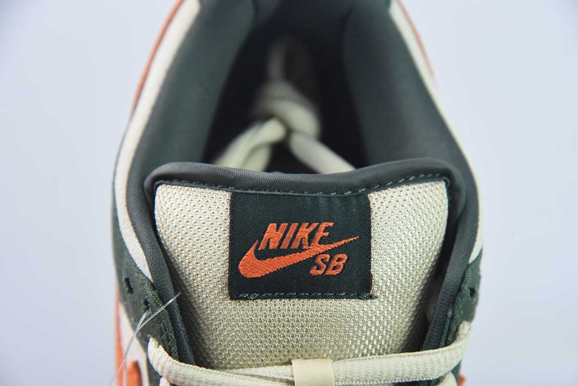 SB Dunk Low Eire