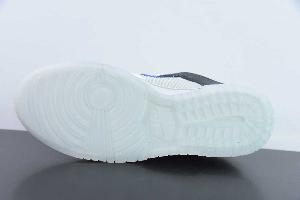 Dunk Low SP What The CLOT