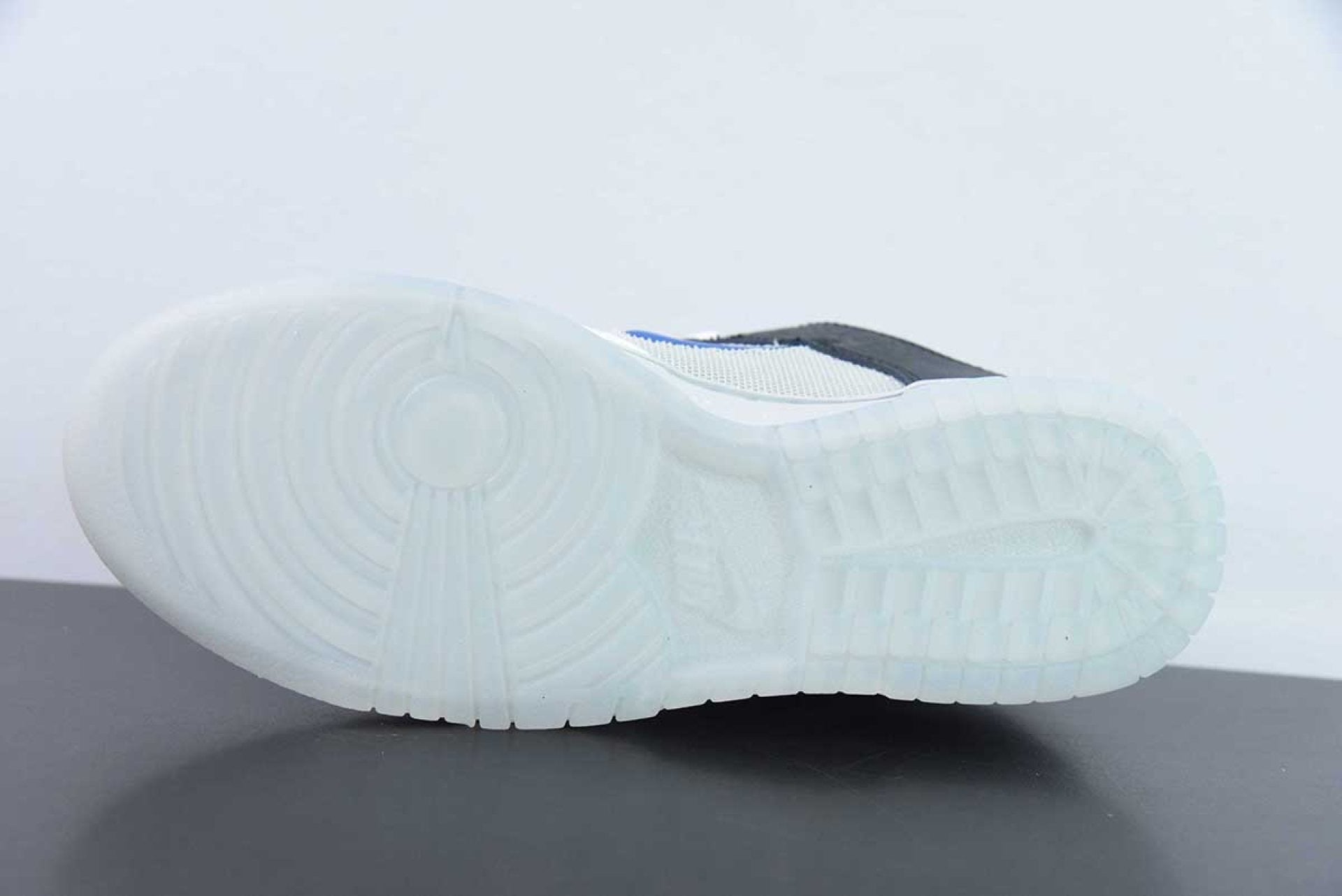 Dunk Low SP What The CLOT