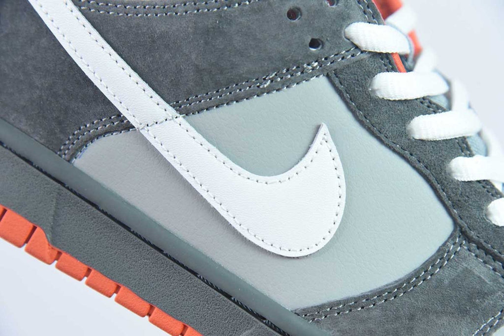 SB Dunk Low Staple NYC Pigeon