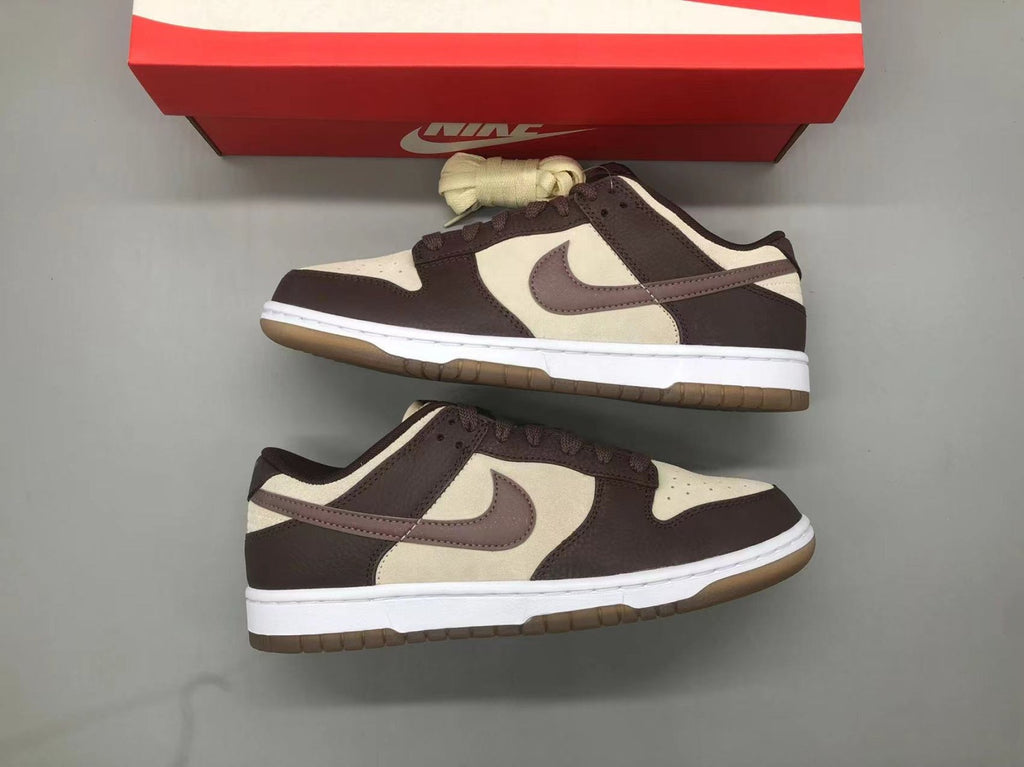 Dunk Low Plum Eclipse