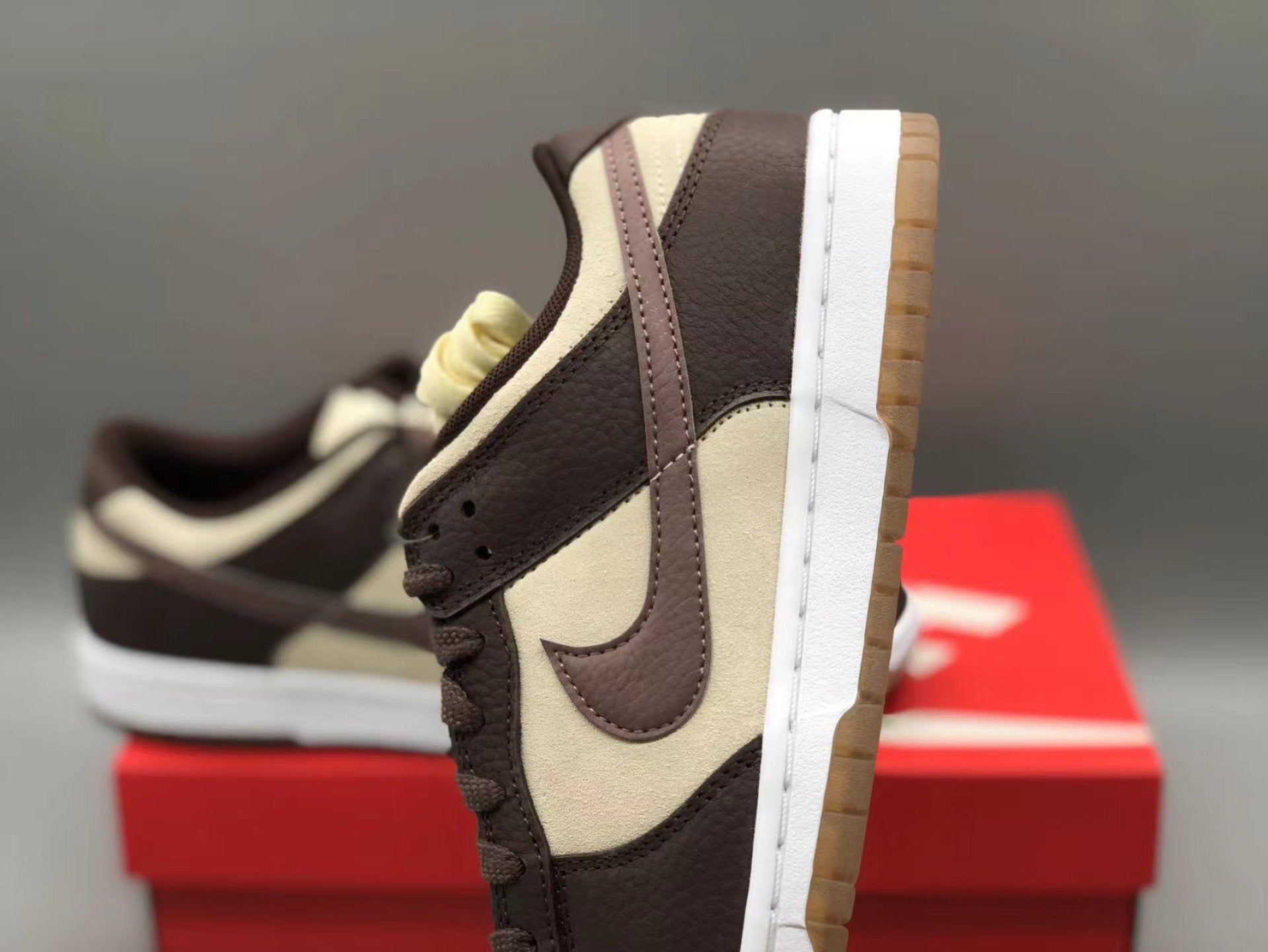 Dunk Low Plum Eclipse