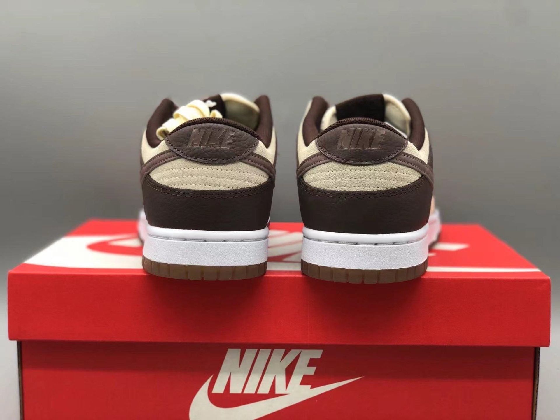 Dunk Low Plum Eclipse