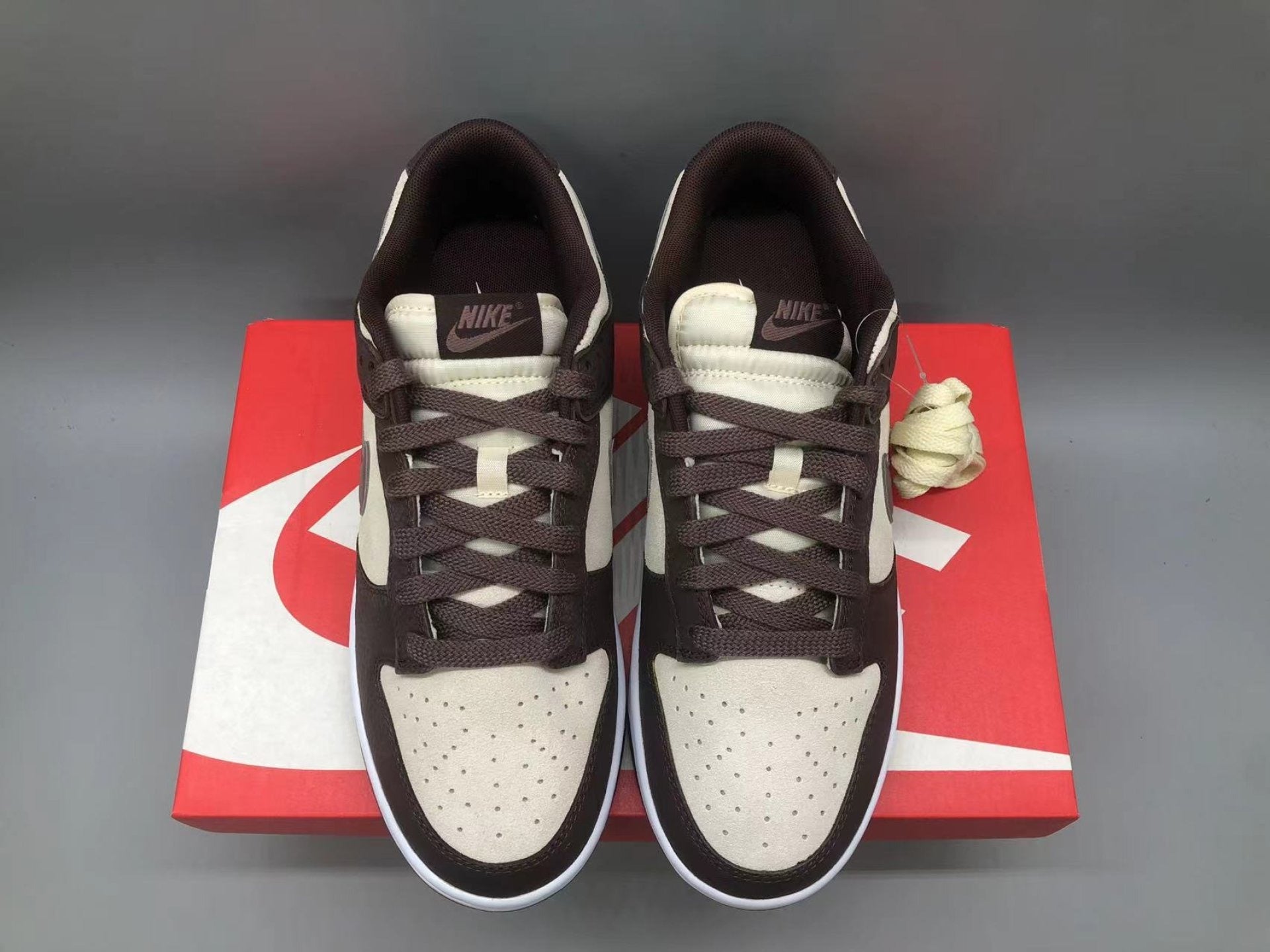 Dunk Low Plum Eclipse
