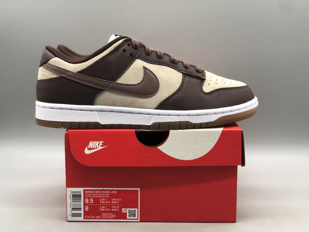 Dunk Low Plum Eclipse