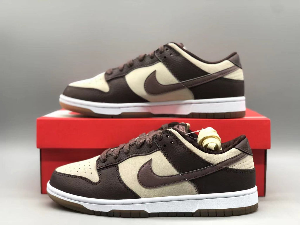 Dunk Low Plum Eclipse