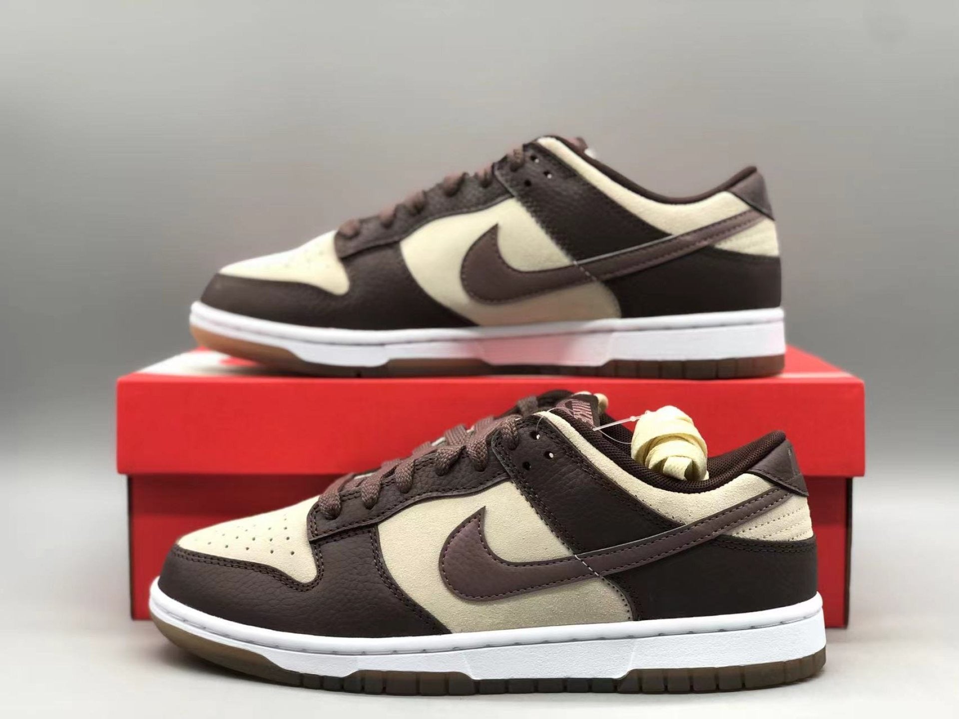 Dunk Low Plum Eclipse