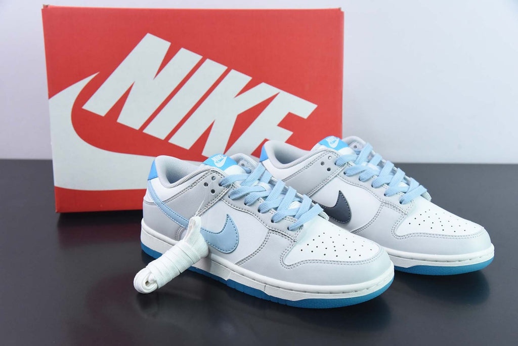 Dunk Low 520 Pack Ocean Bliss