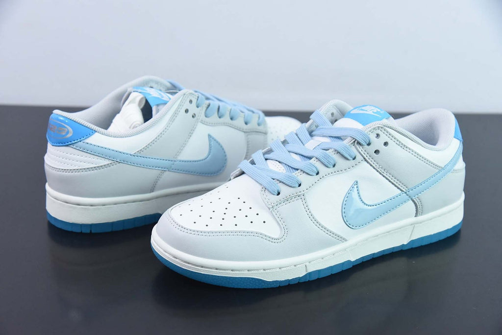 Dunk Low 520 Pack Ocean Bliss