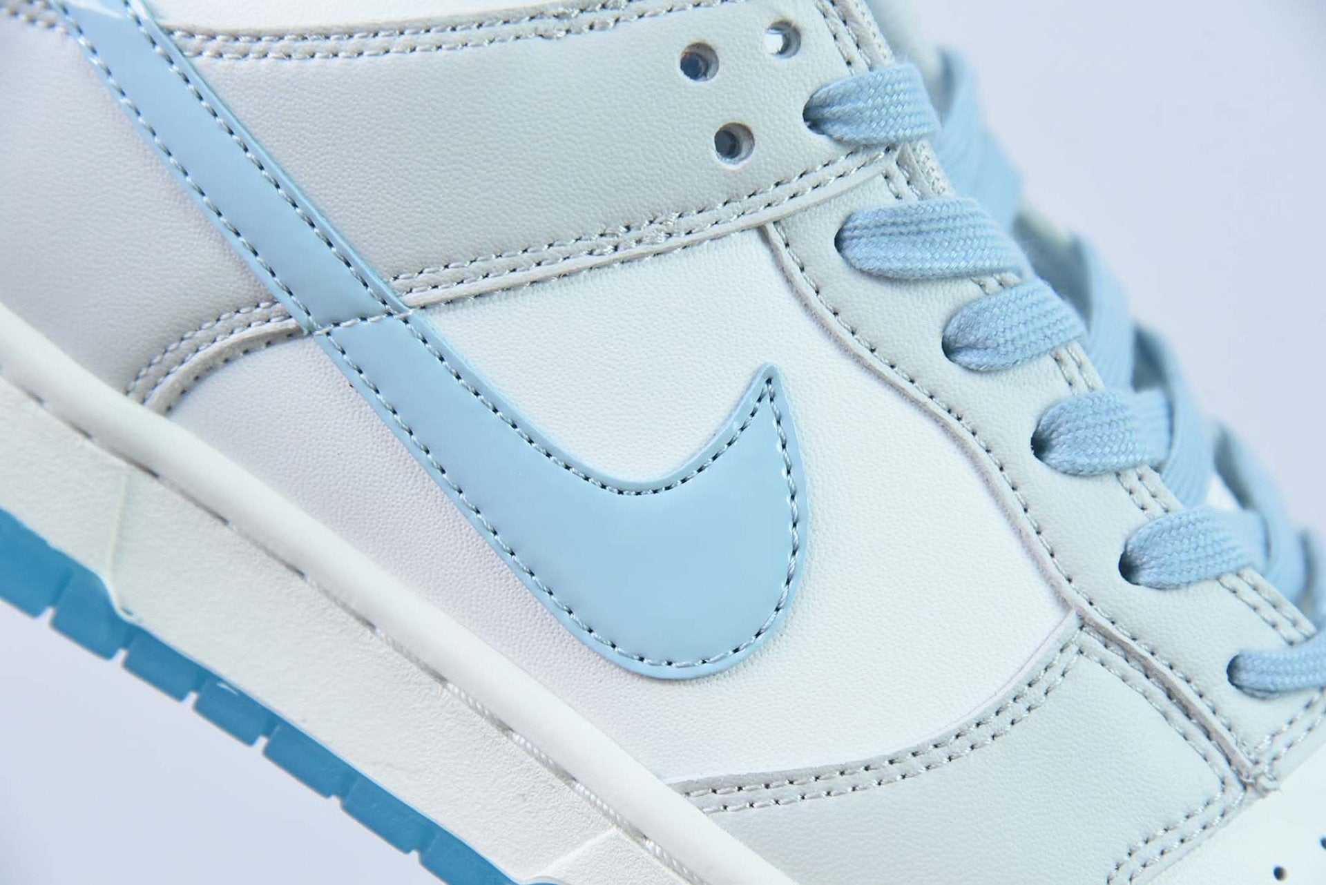 Dunk Low 520 Pack Ocean Bliss