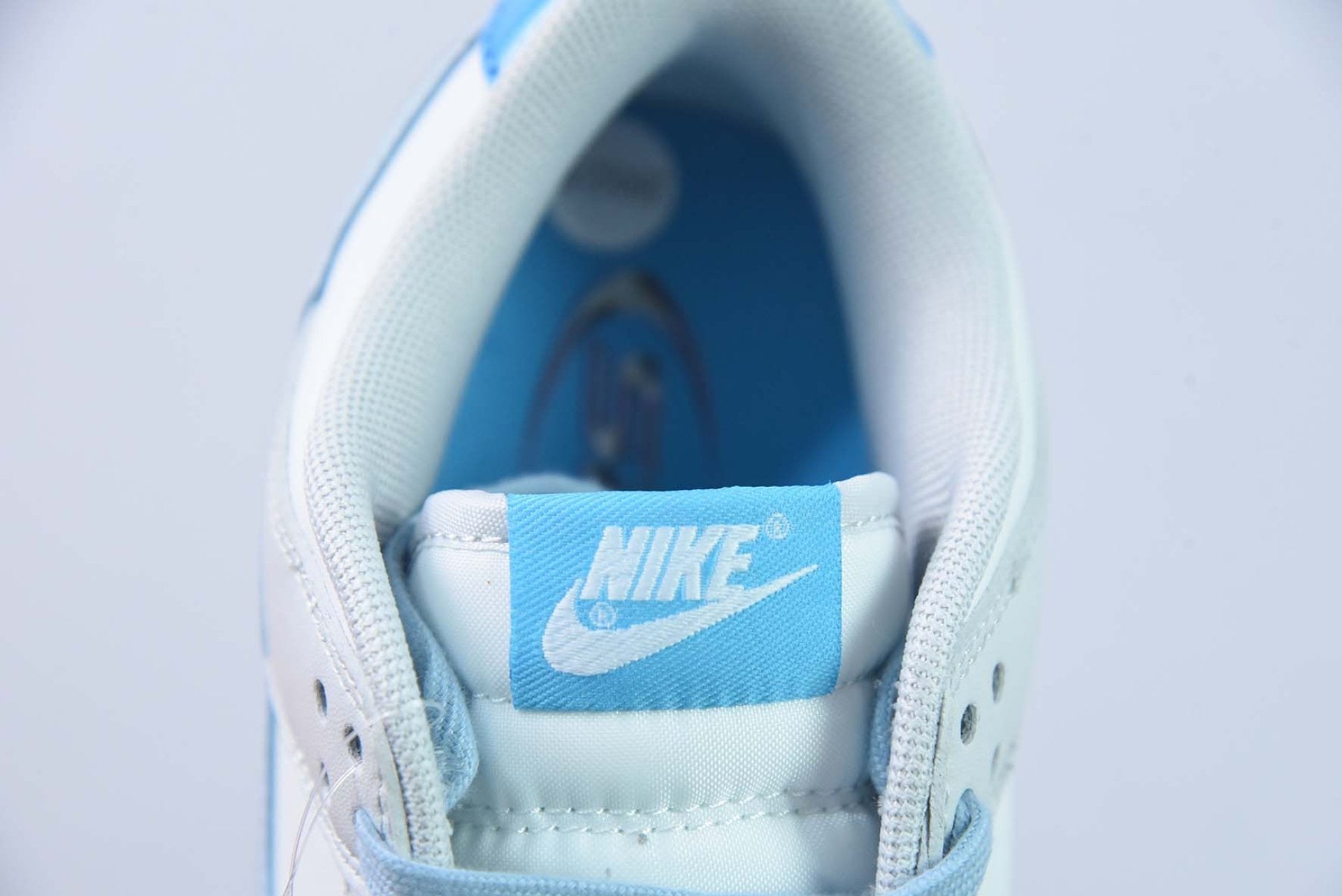 Dunk Low 520 Pack Ocean Bliss