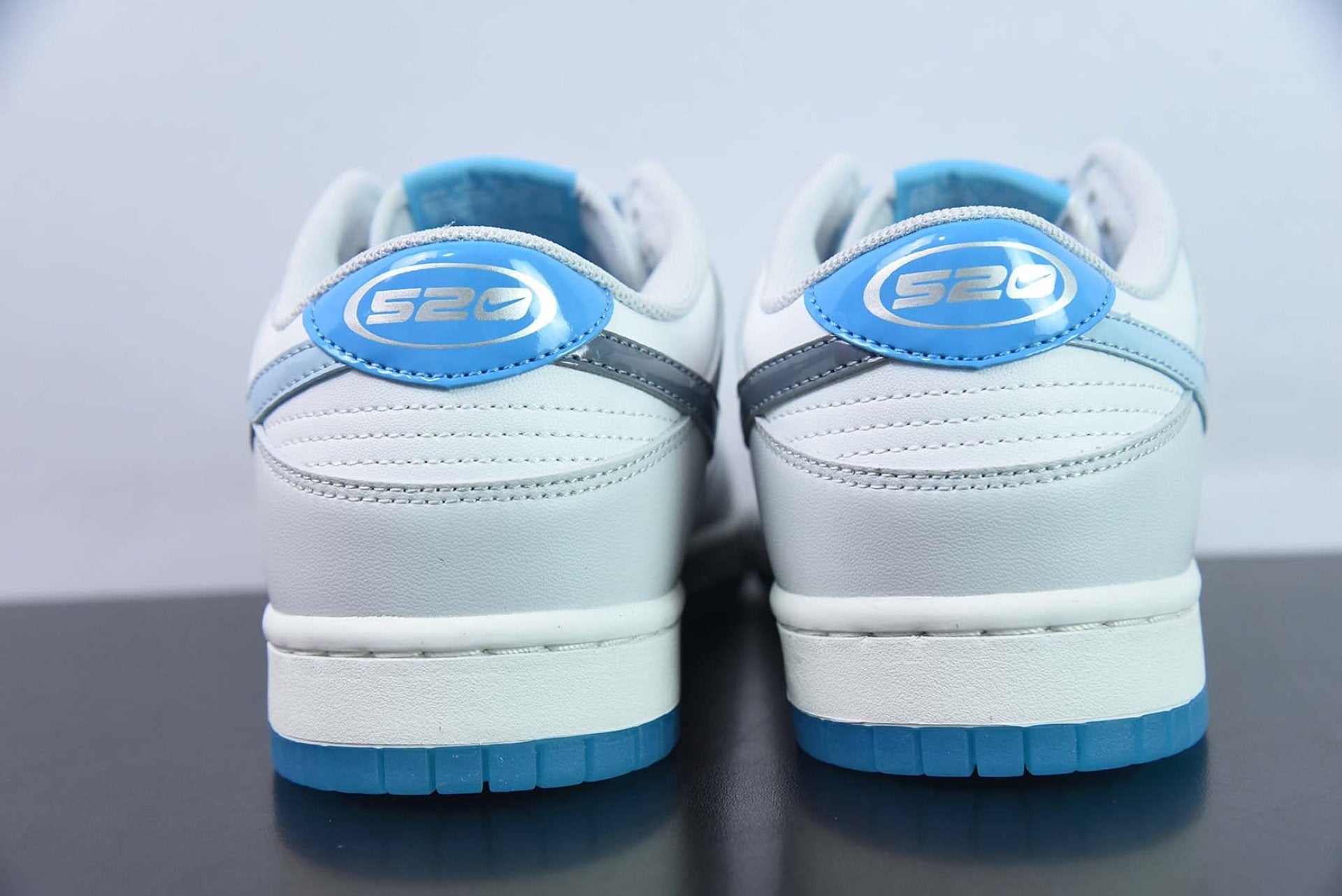 Dunk Low 520 Pack Ocean Bliss