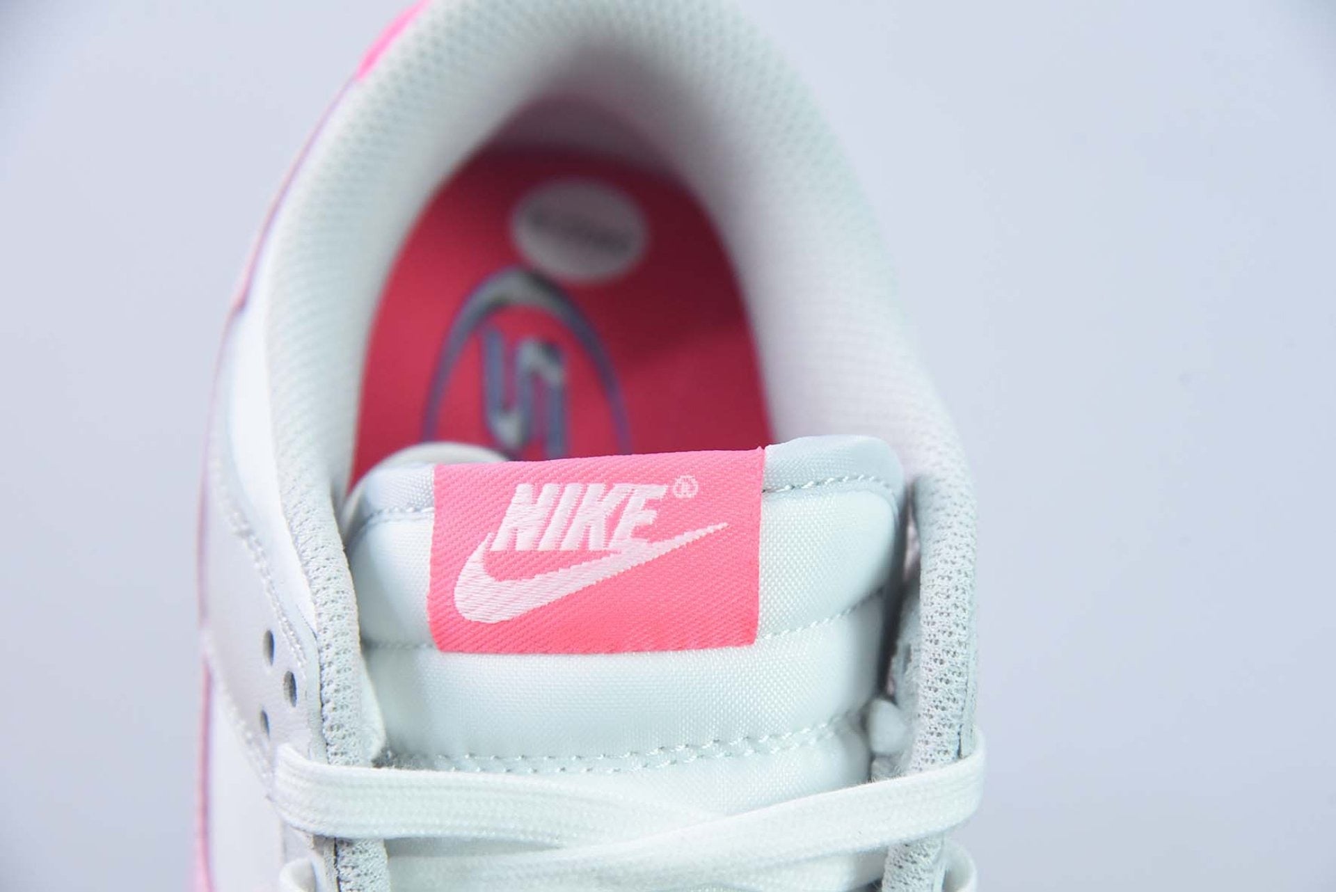 Dunk Low 520 Pack Pink
