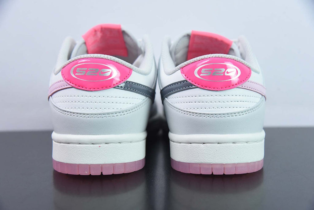 Dunk Low 520 Pack Pink